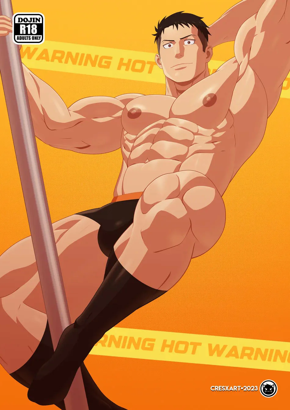 Bái Thiến Đêm Khuya Chapter 1 Trang 20