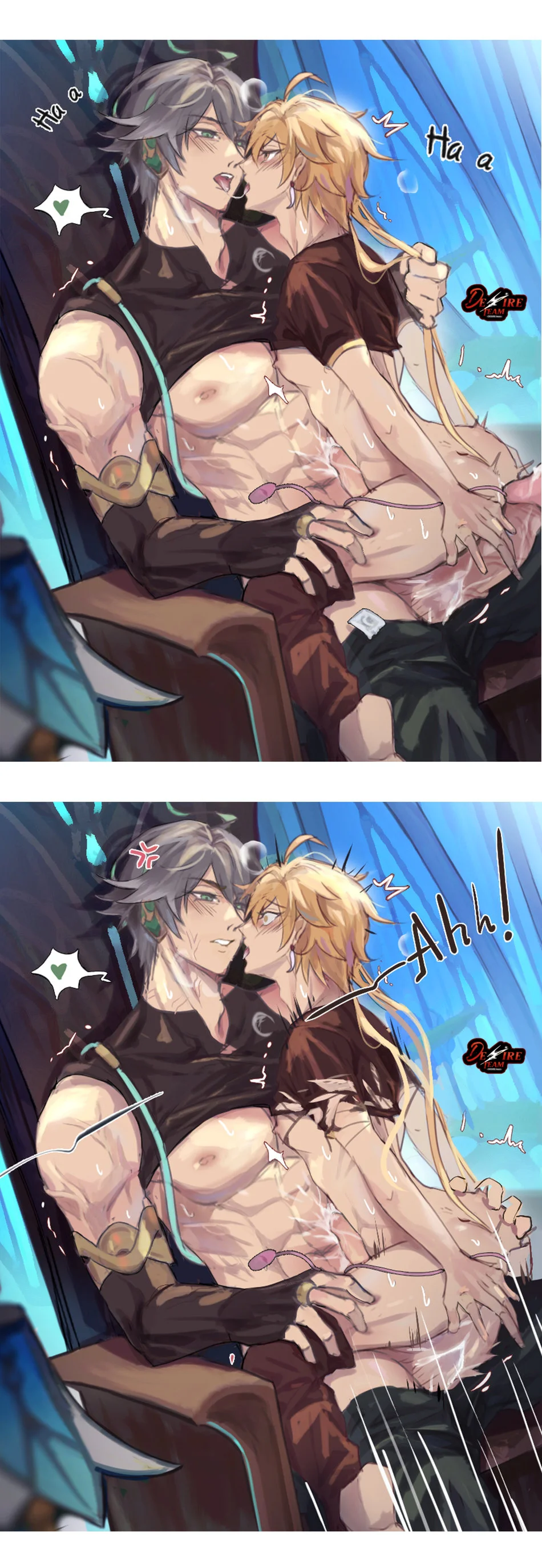 Bái Thiến Đêm Khuya Chapter 13 Trang 3