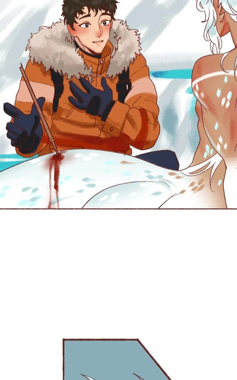 BAILIN AND LIYUN ( NEW SS ) Chapter 1 Trang 8