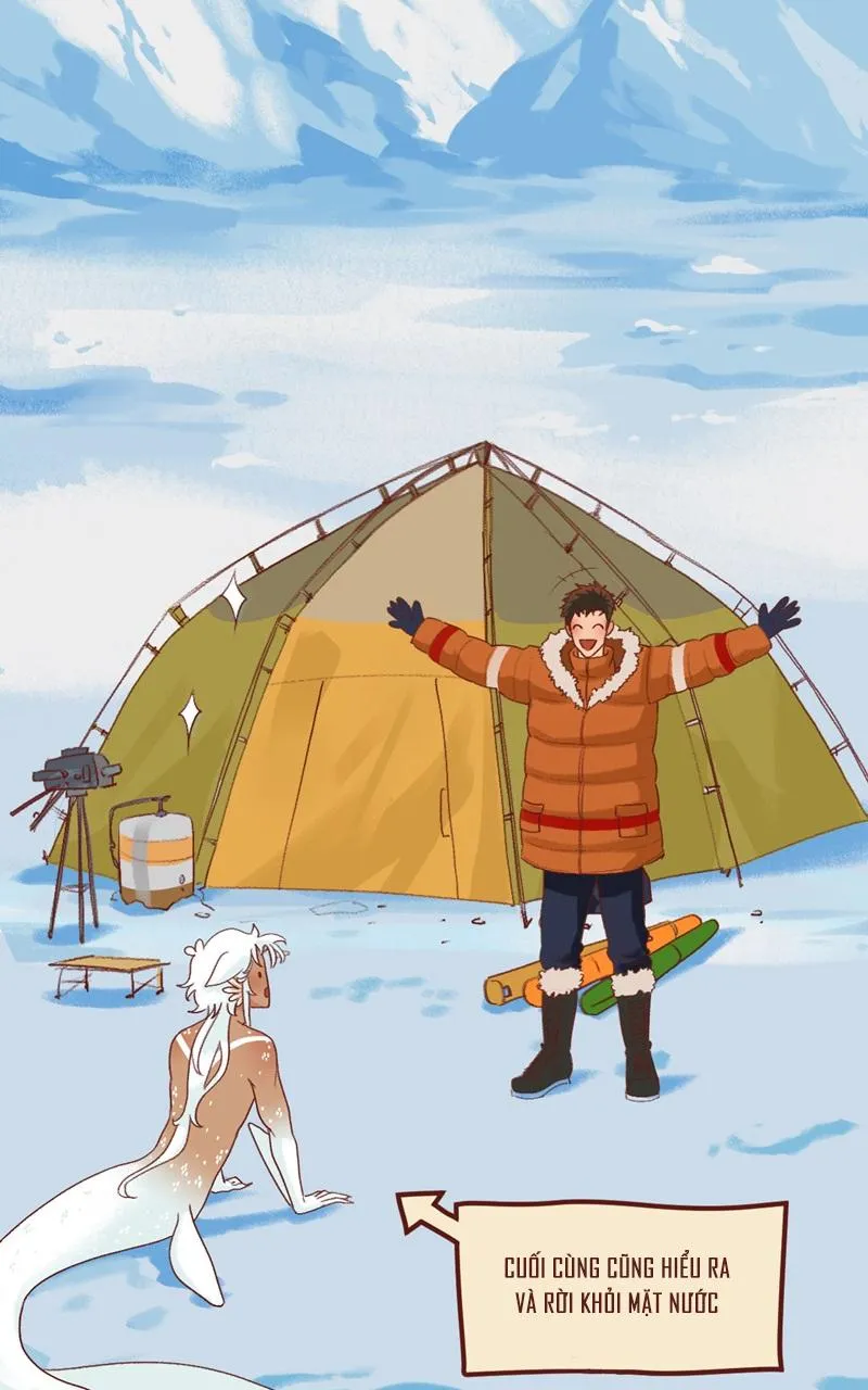 BAILIN AND LIYUN ( NEW SS ) Chapter 10 Trang 3