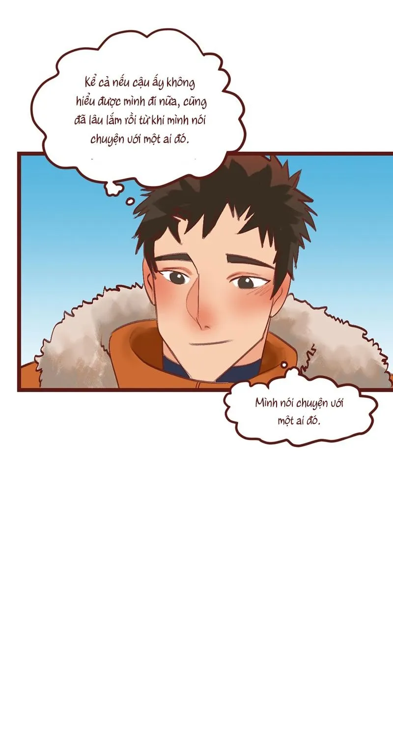 BAILIN AND LIYUN ( NEW SS ) Chapter 10 Trang 5