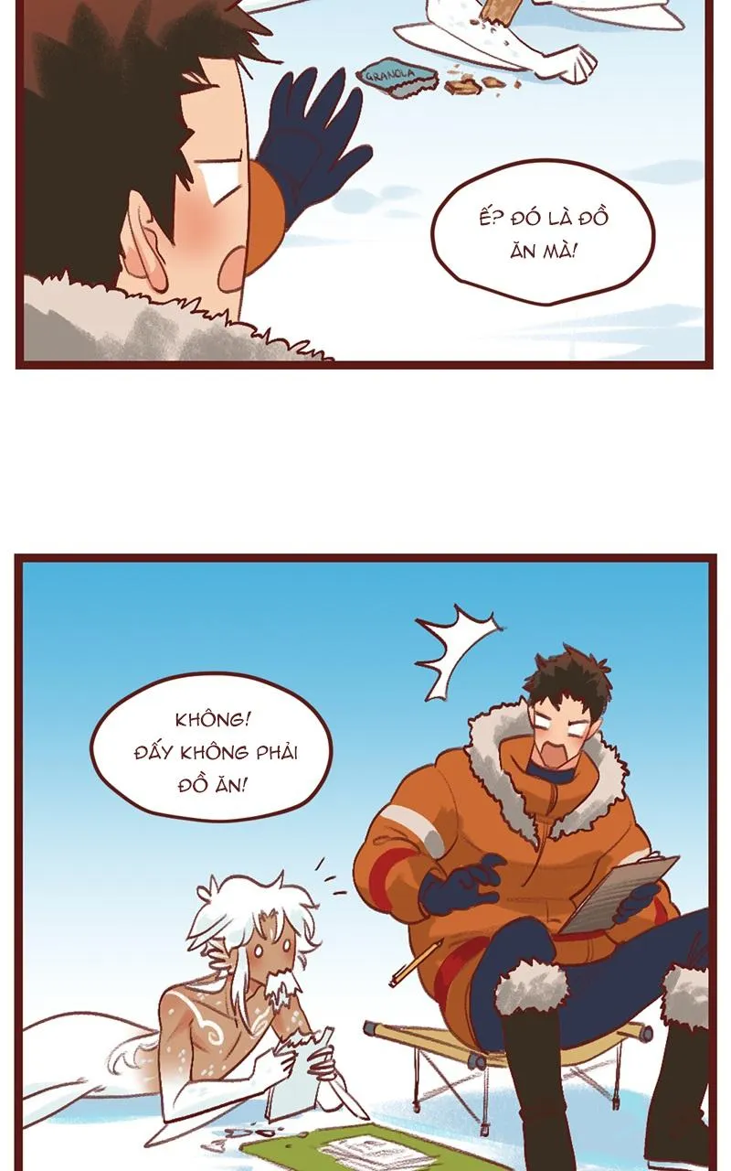 BAILIN AND LIYUN ( NEW SS ) Chapter 10 Trang 7