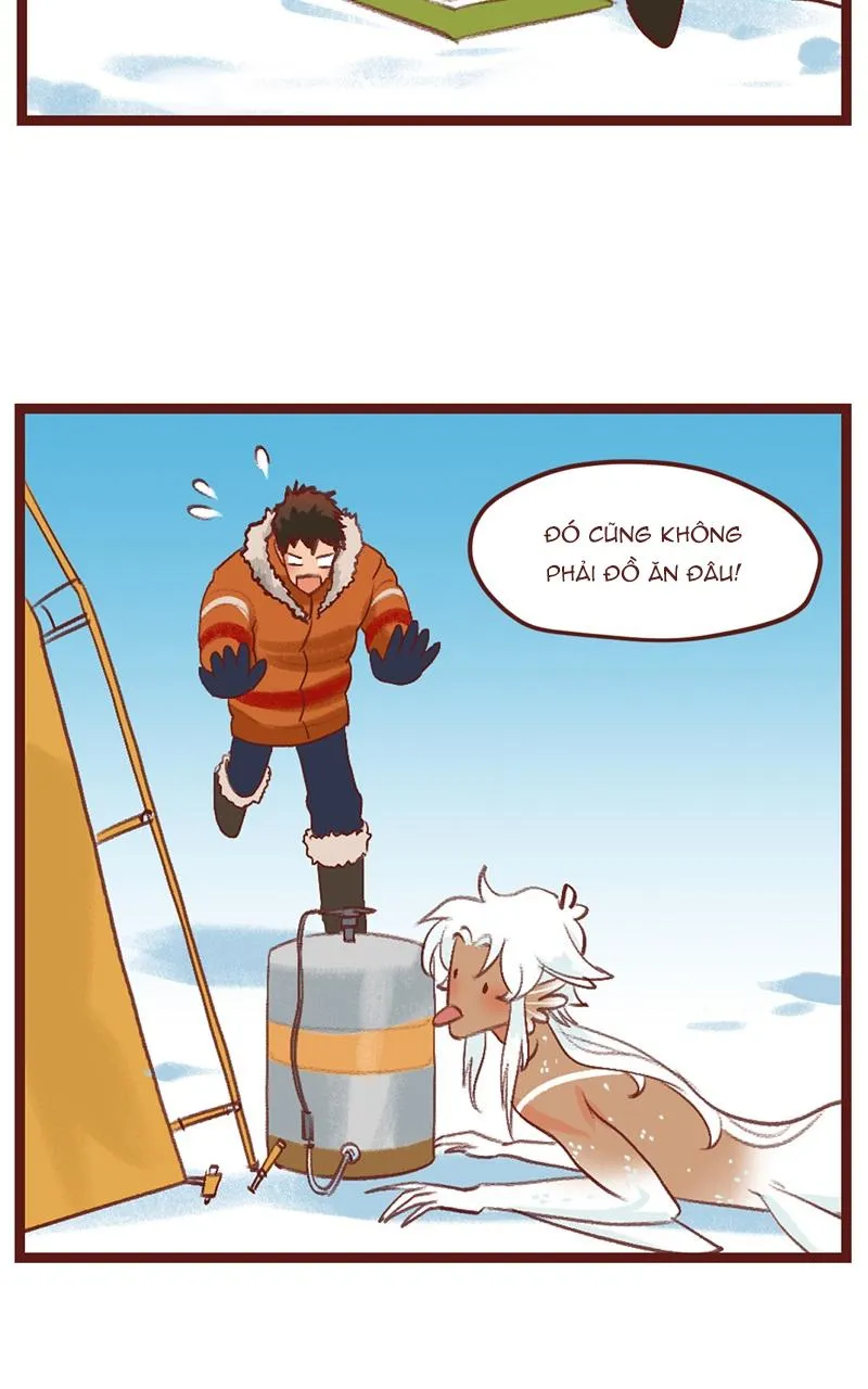 BAILIN AND LIYUN ( NEW SS ) Chapter 10 Trang 8