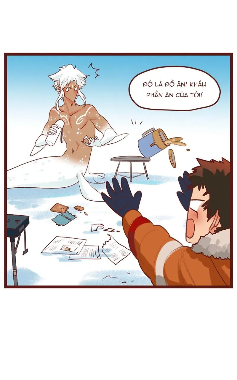 BAILIN AND LIYUN ( NEW SS ) Chapter 10 Trang 9