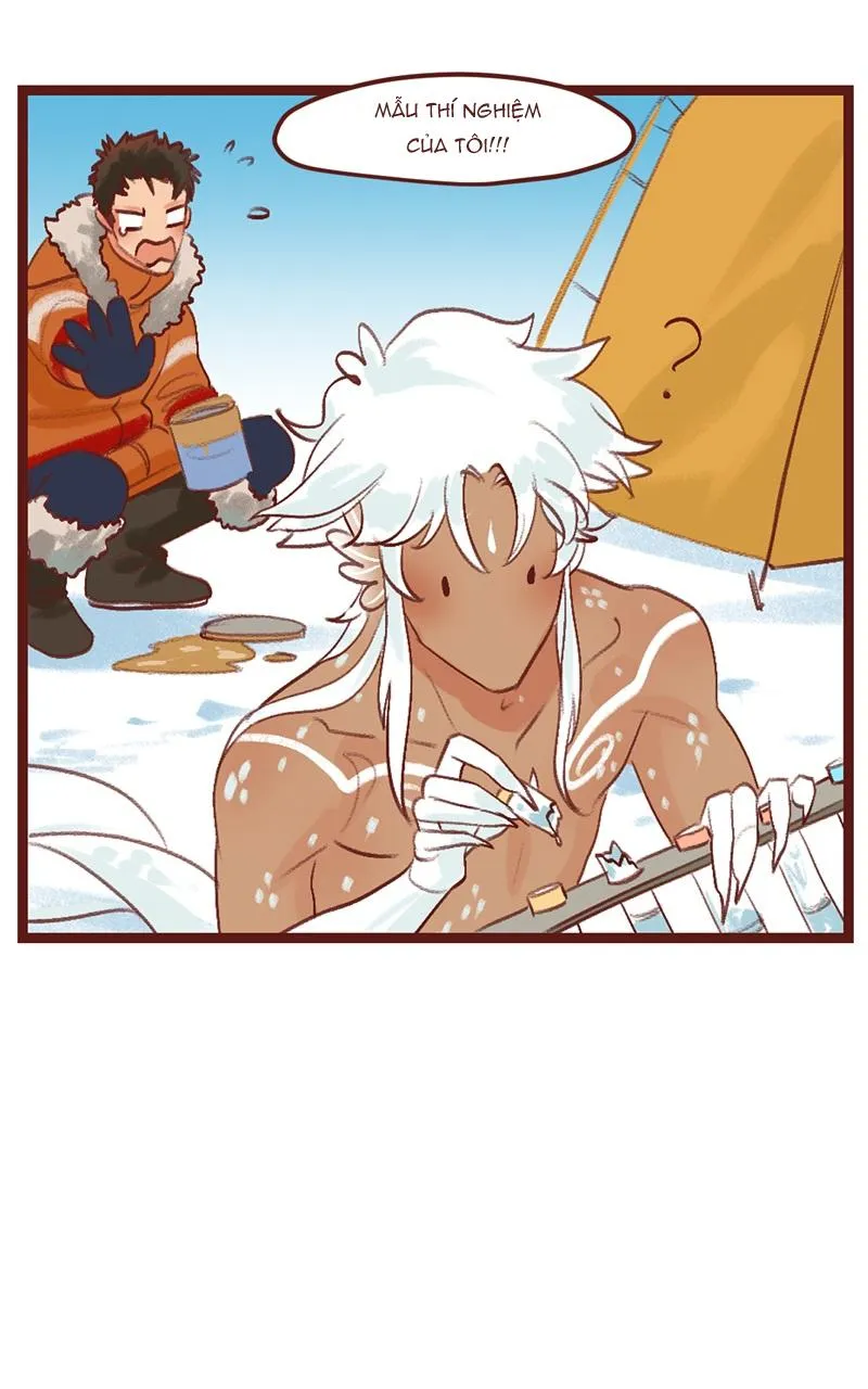 BAILIN AND LIYUN ( NEW SS ) Chapter 10 Trang 10