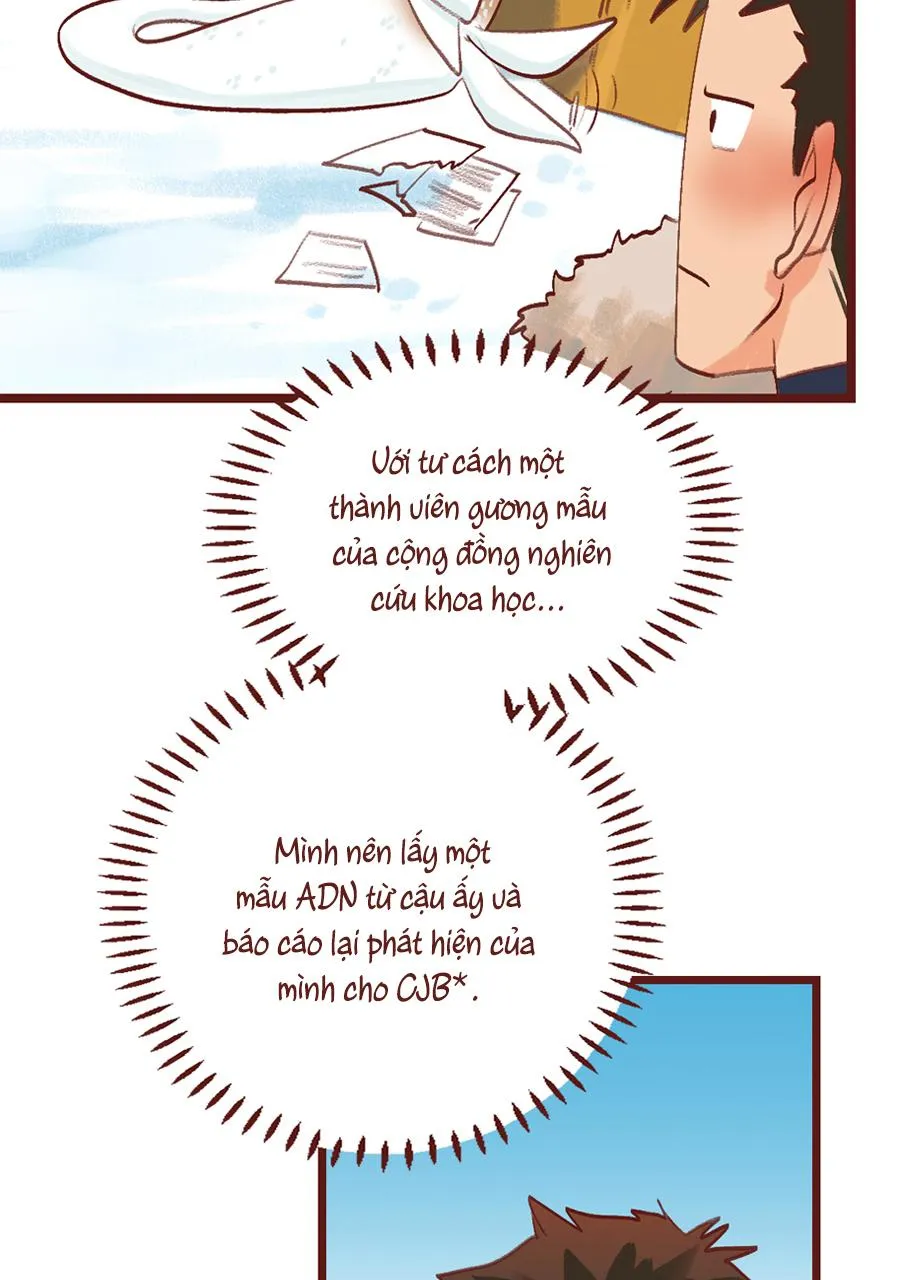 BAILIN AND LIYUN ( NEW SS ) Chapter 11 Trang 5