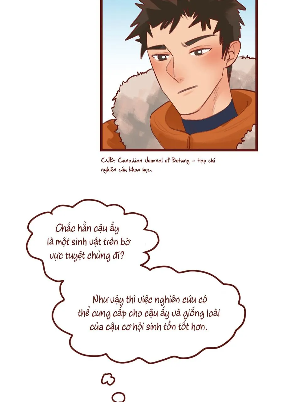 BAILIN AND LIYUN ( NEW SS ) Chapter 11 Trang 6