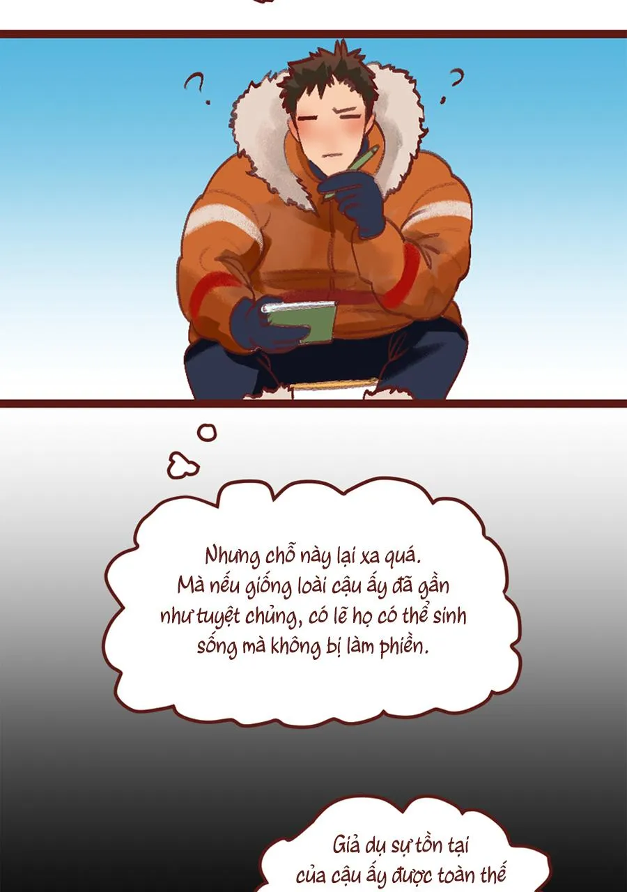 BAILIN AND LIYUN ( NEW SS ) Chapter 11 Trang 7