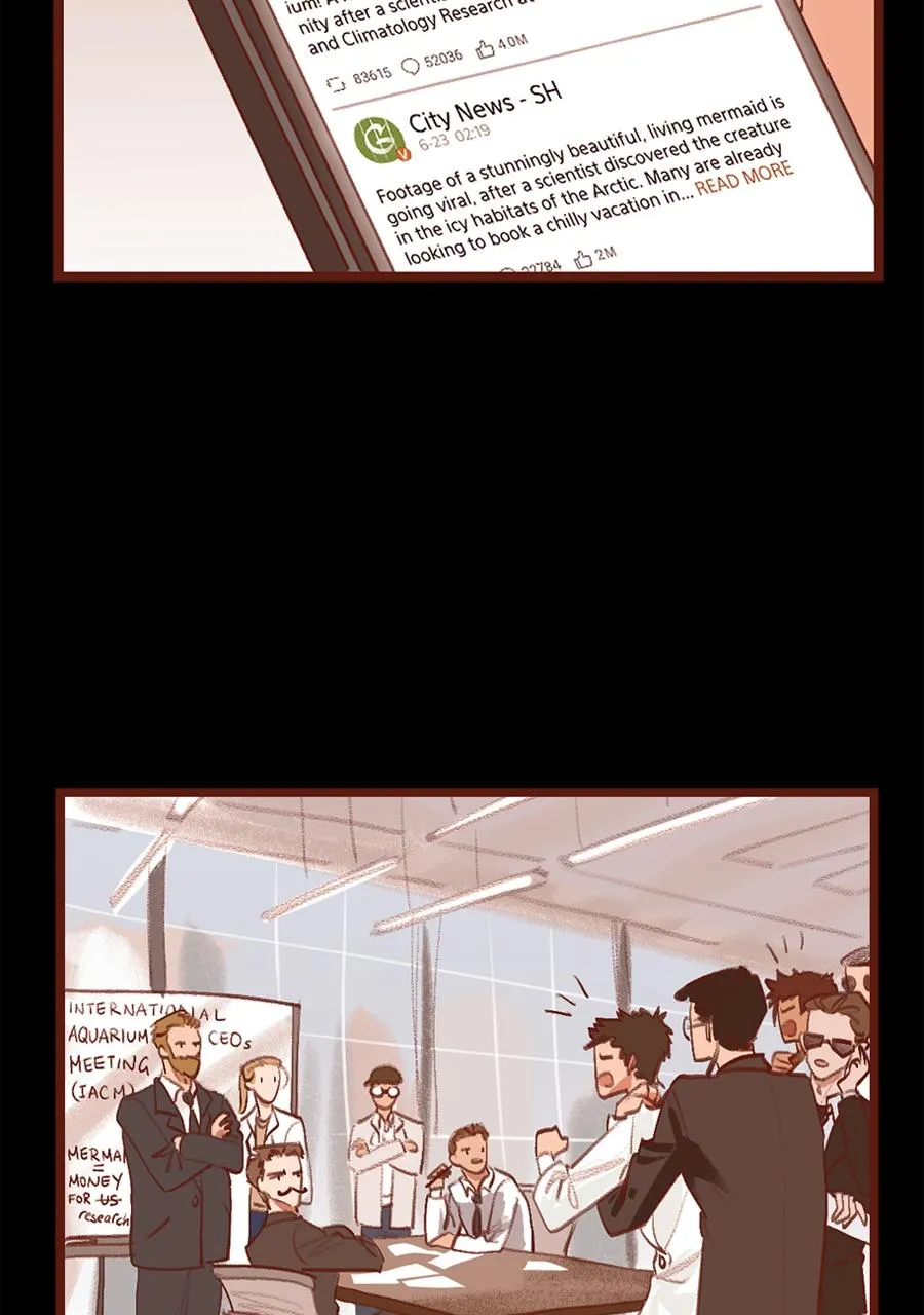 BAILIN AND LIYUN ( NEW SS ) Chapter 11 Trang 9