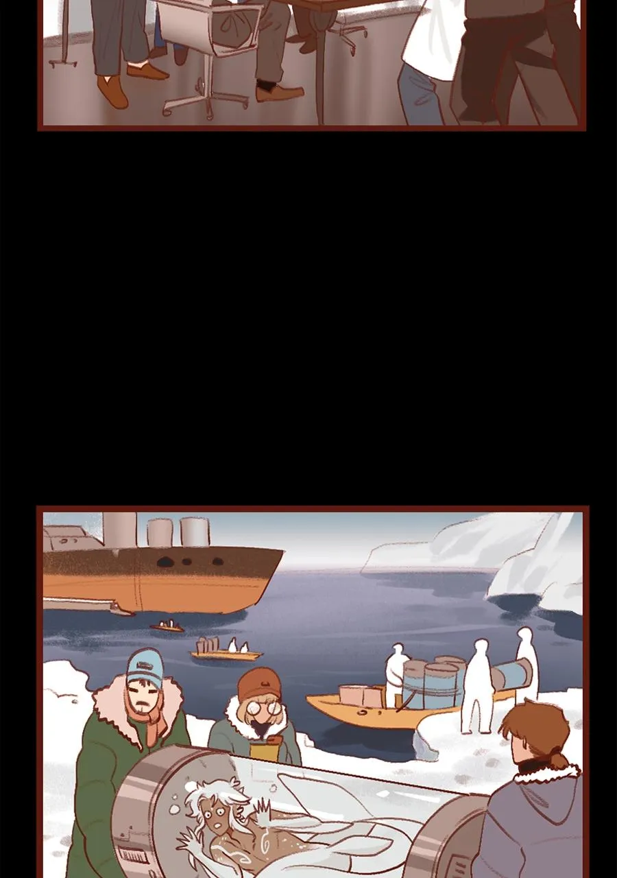 BAILIN AND LIYUN ( NEW SS ) Chapter 11 Trang 10