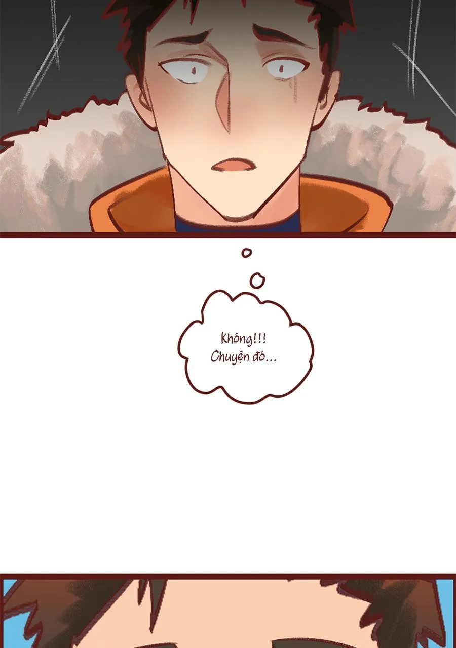 BAILIN AND LIYUN ( NEW SS ) Chapter 11 Trang 15