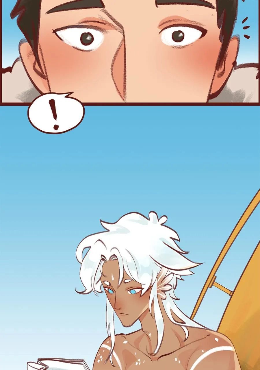 BAILIN AND LIYUN ( NEW SS ) Chapter 11 Trang 16