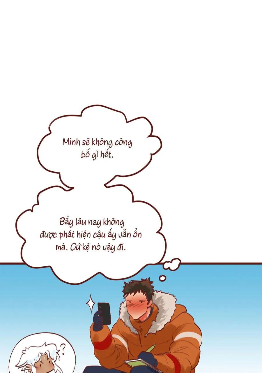 BAILIN AND LIYUN ( NEW SS ) Chapter 11 Trang 20