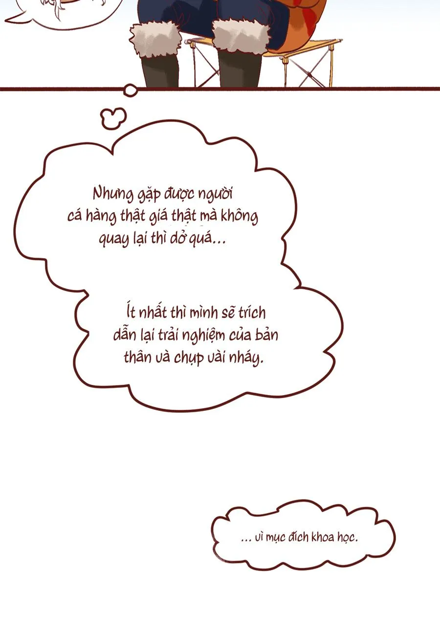 BAILIN AND LIYUN ( NEW SS ) Chapter 11 Trang 21