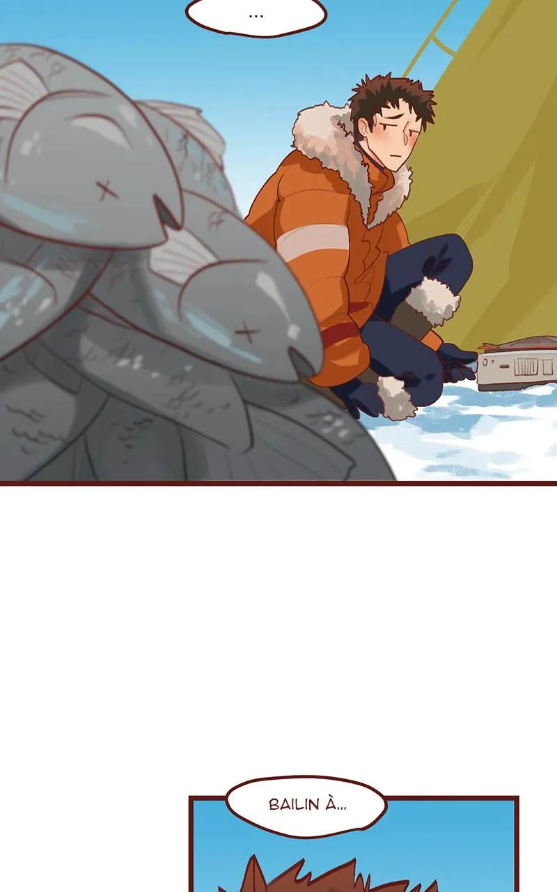 BAILIN AND LIYUN ( NEW SS ) Chapter 12 Trang 4