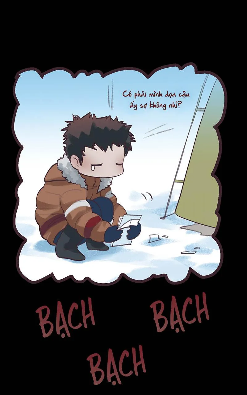 BAILIN AND LIYUN ( NEW SS ) Chapter 12 Trang 9