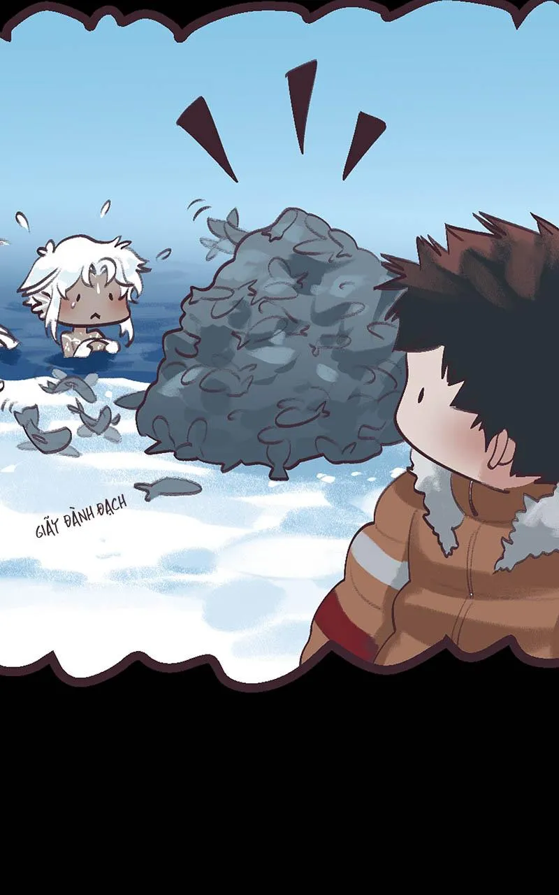 BAILIN AND LIYUN ( NEW SS ) Chapter 12 Trang 11