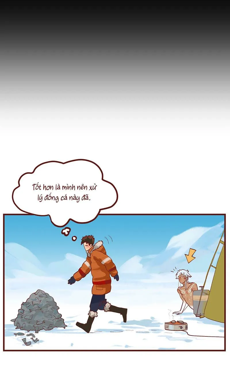 BAILIN AND LIYUN ( NEW SS ) Chapter 12 Trang 13