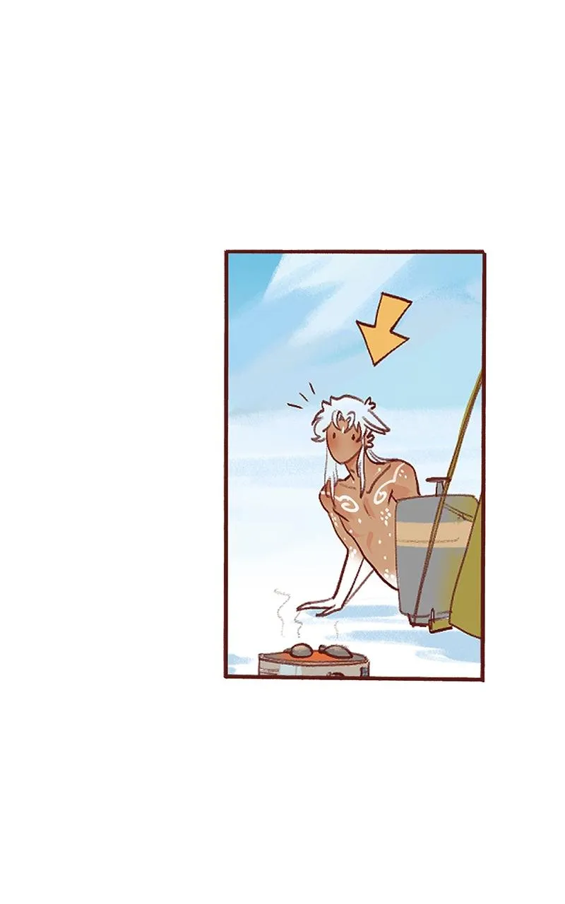 BAILIN AND LIYUN ( NEW SS ) Chapter 12 Trang 14