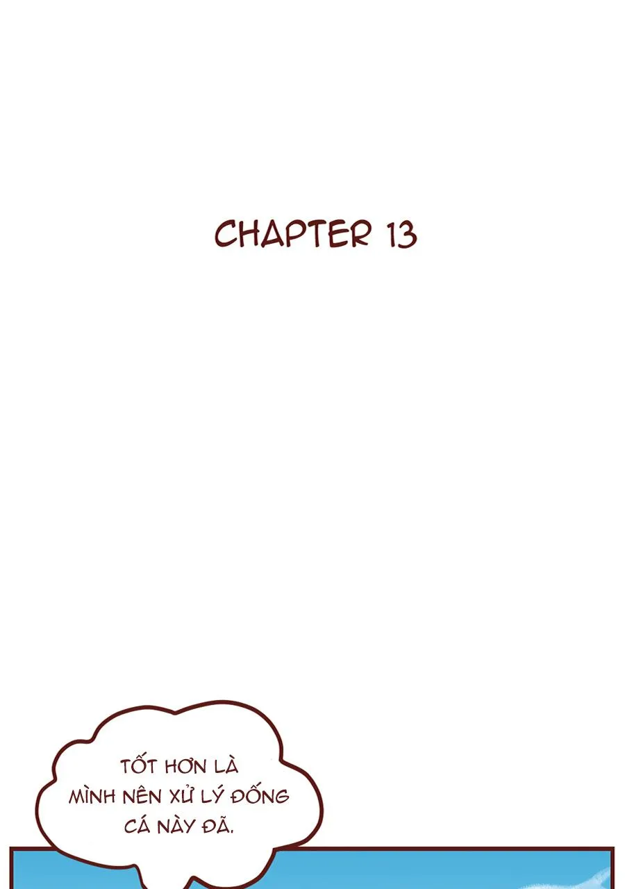 BAILIN AND LIYUN ( NEW SS ) Chapter 13 Trang 3