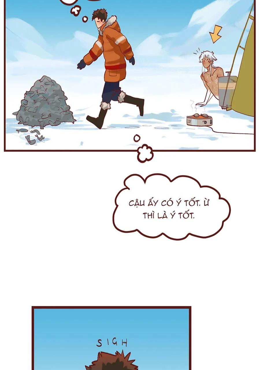 BAILIN AND LIYUN ( NEW SS ) Chapter 13 Trang 4