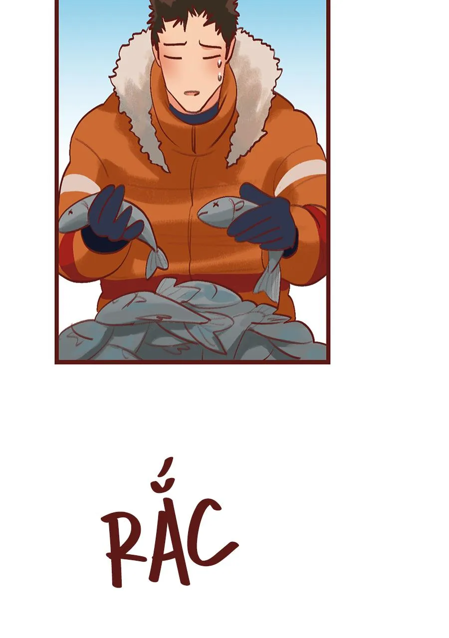 BAILIN AND LIYUN ( NEW SS ) Chapter 13 Trang 5