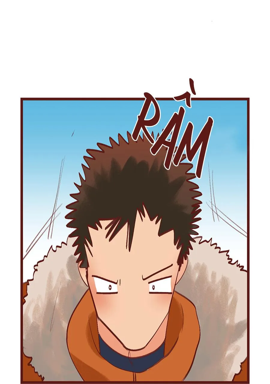 BAILIN AND LIYUN ( NEW SS ) Chapter 13 Trang 6