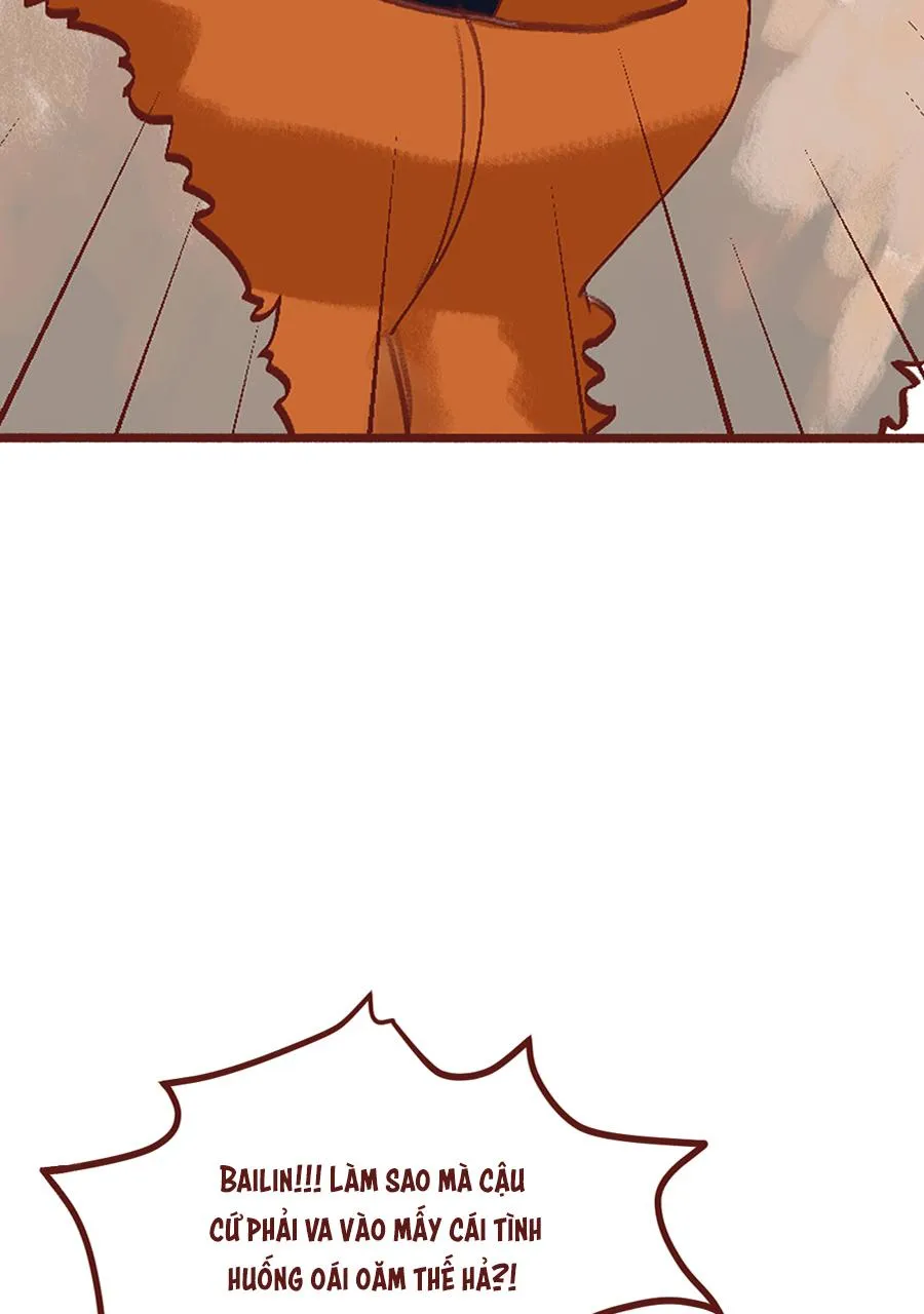 BAILIN AND LIYUN ( NEW SS ) Chapter 13 Trang 10