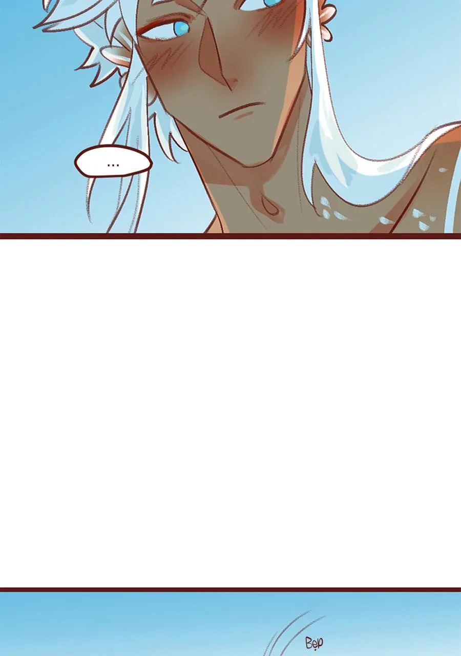 BAILIN AND LIYUN ( NEW SS ) Chapter 13 Trang 18