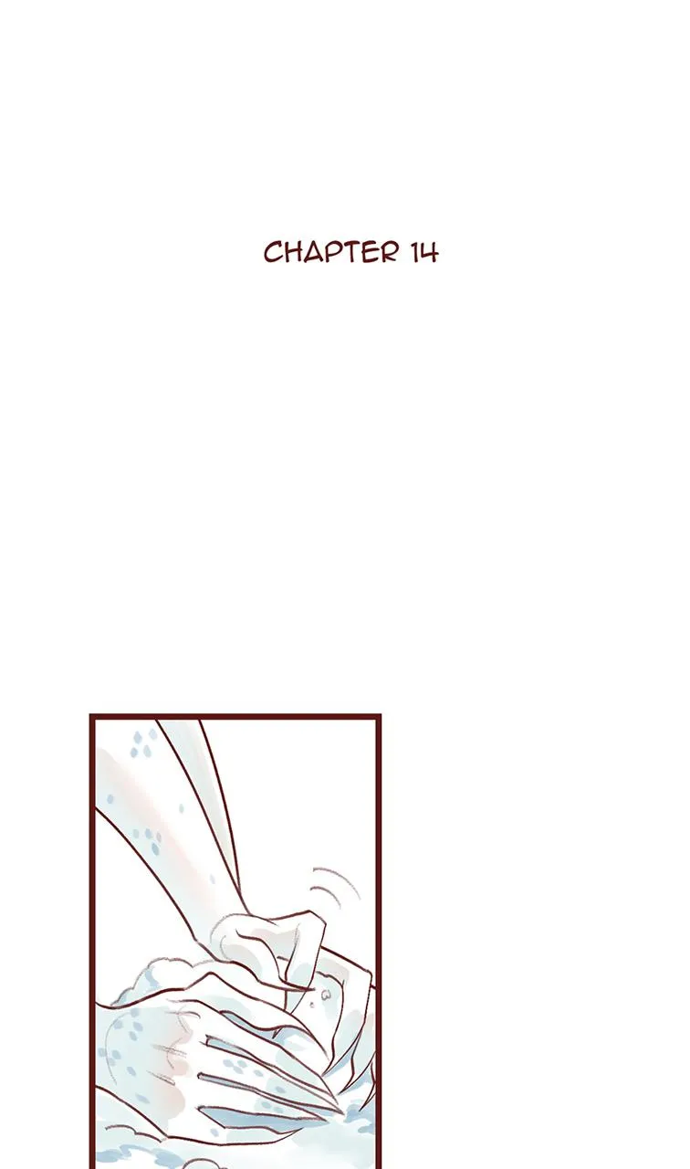 BAILIN AND LIYUN ( NEW SS ) Chapter 14 Trang 3