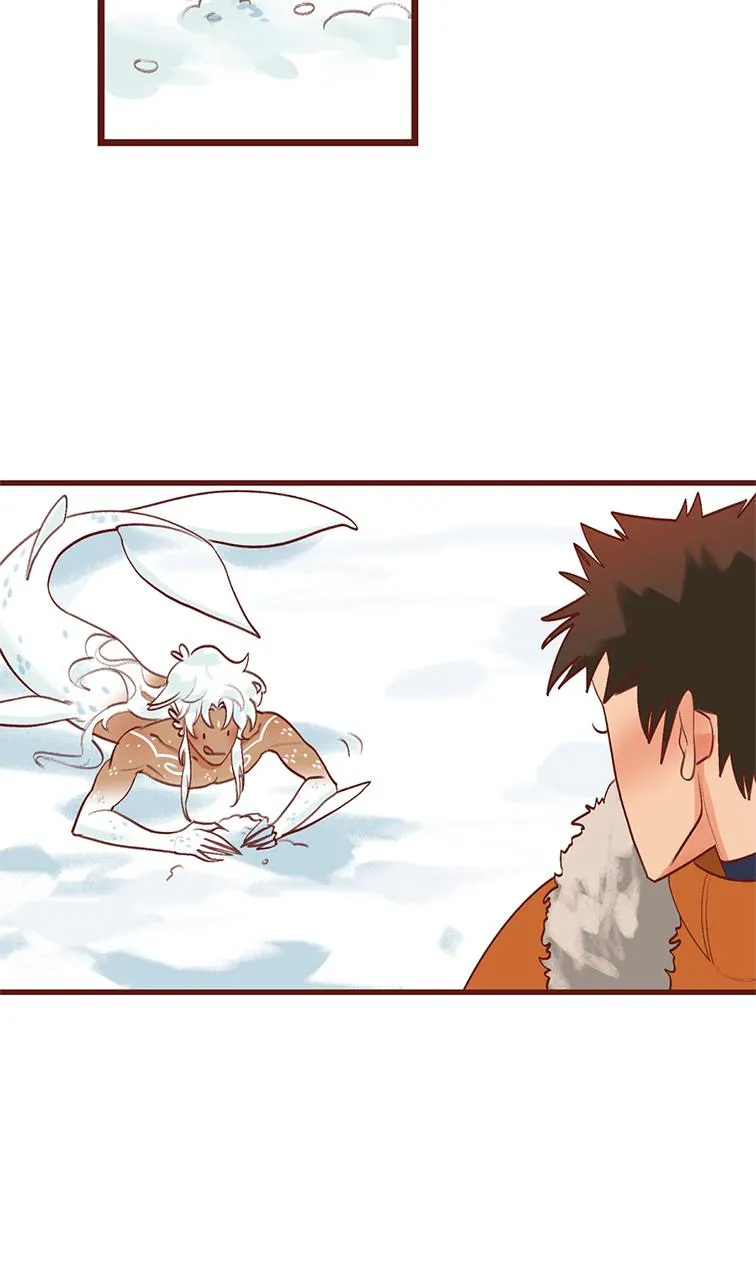 BAILIN AND LIYUN ( NEW SS ) Chapter 14 Trang 4