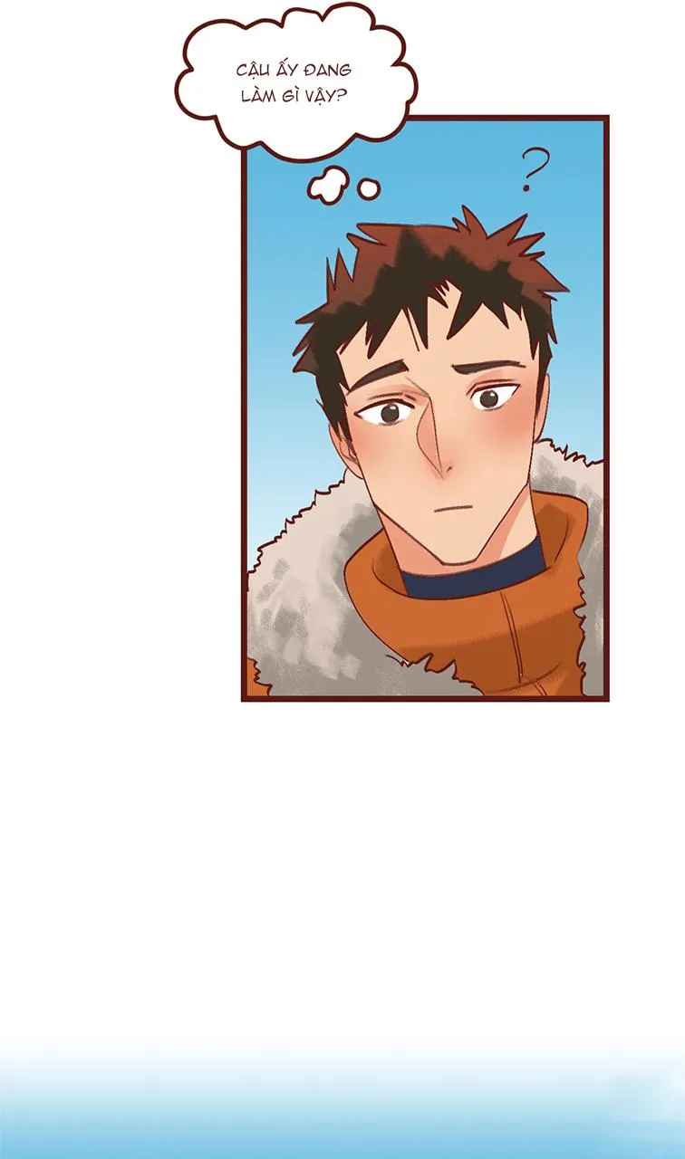 BAILIN AND LIYUN ( NEW SS ) Chapter 14 Trang 5