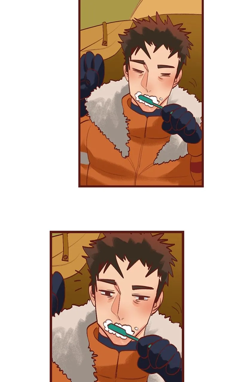 BAILIN AND LIYUN ( NEW SS ) Chapter 14 Trang 10