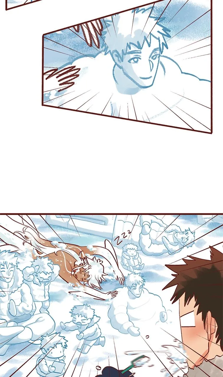 BAILIN AND LIYUN ( NEW SS ) Chapter 14 Trang 12