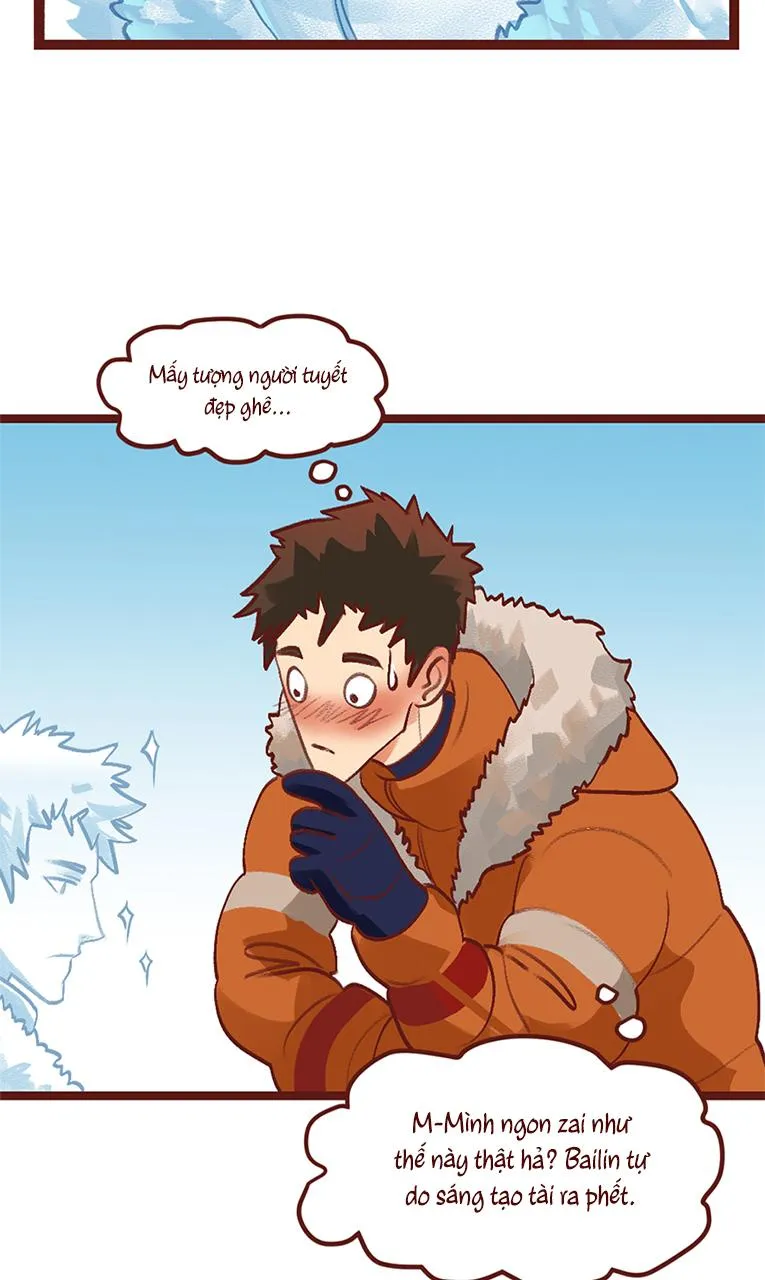 BAILIN AND LIYUN ( NEW SS ) Chapter 15 Trang 5