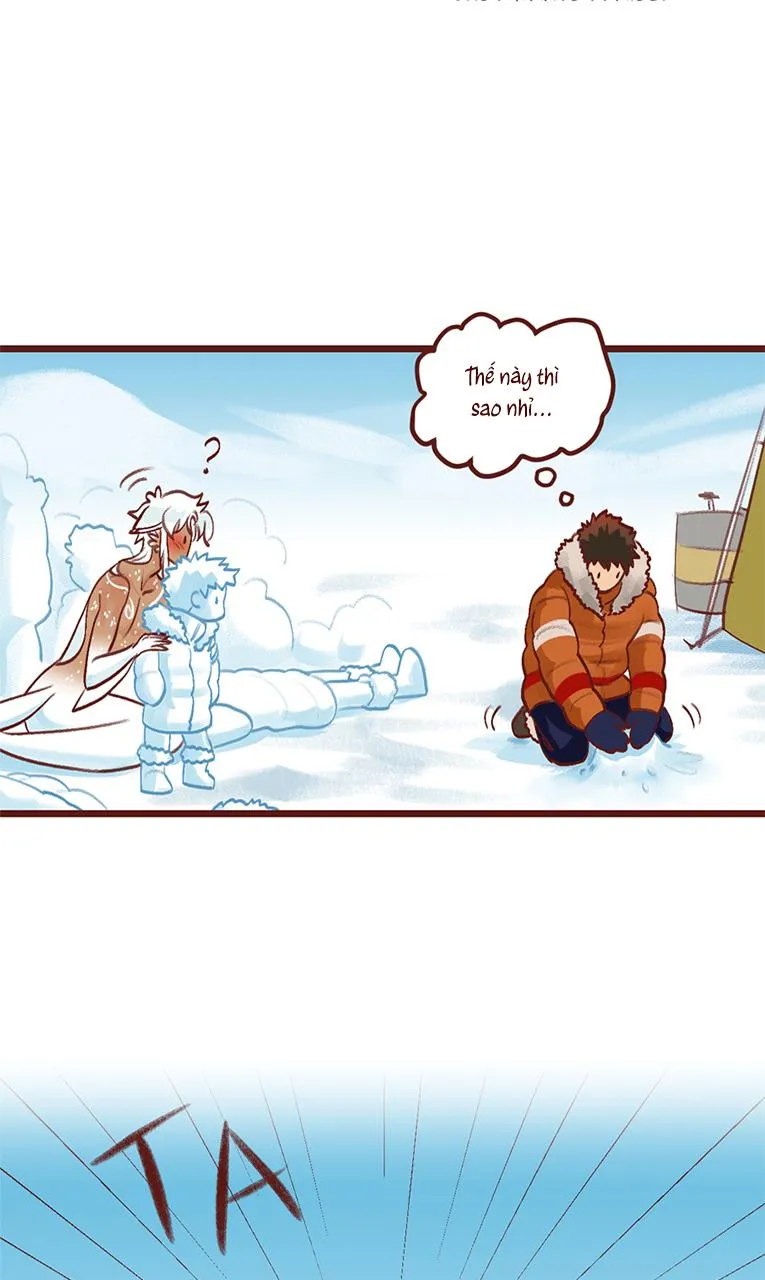 BAILIN AND LIYUN ( NEW SS ) Chapter 15 Trang 9