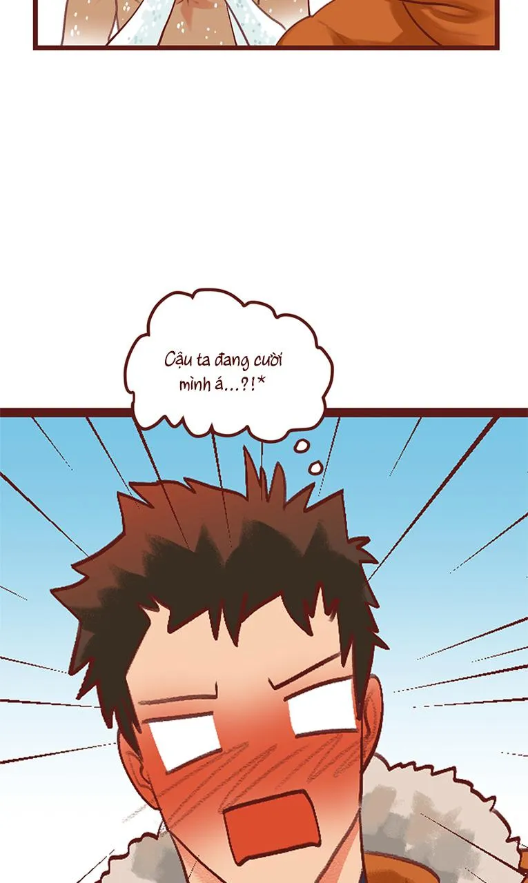 BAILIN AND LIYUN ( NEW SS ) Chapter 15 Trang 12