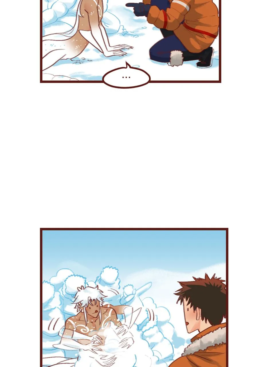 BAILIN AND LIYUN ( NEW SS ) Chapter 16 Trang 4