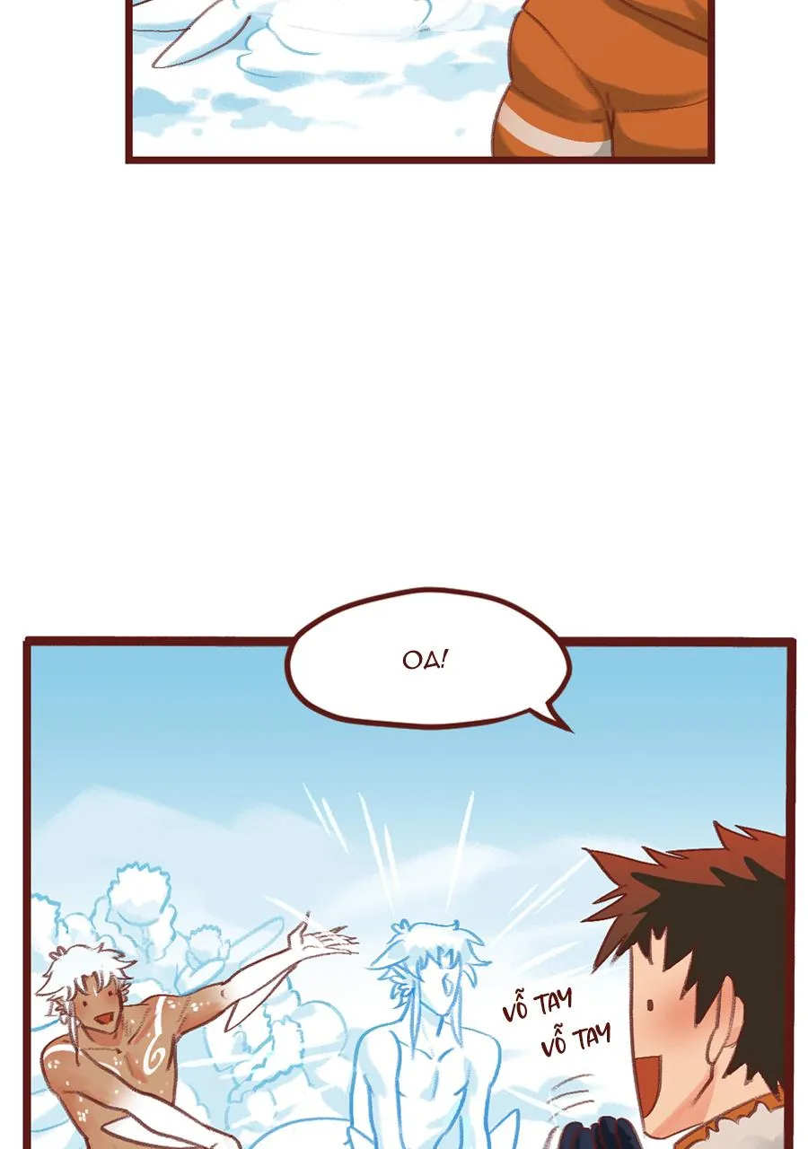 BAILIN AND LIYUN ( NEW SS ) Chapter 16 Trang 5