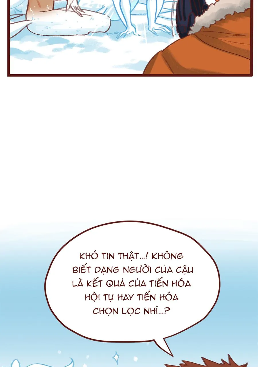 BAILIN AND LIYUN ( NEW SS ) Chapter 16 Trang 6