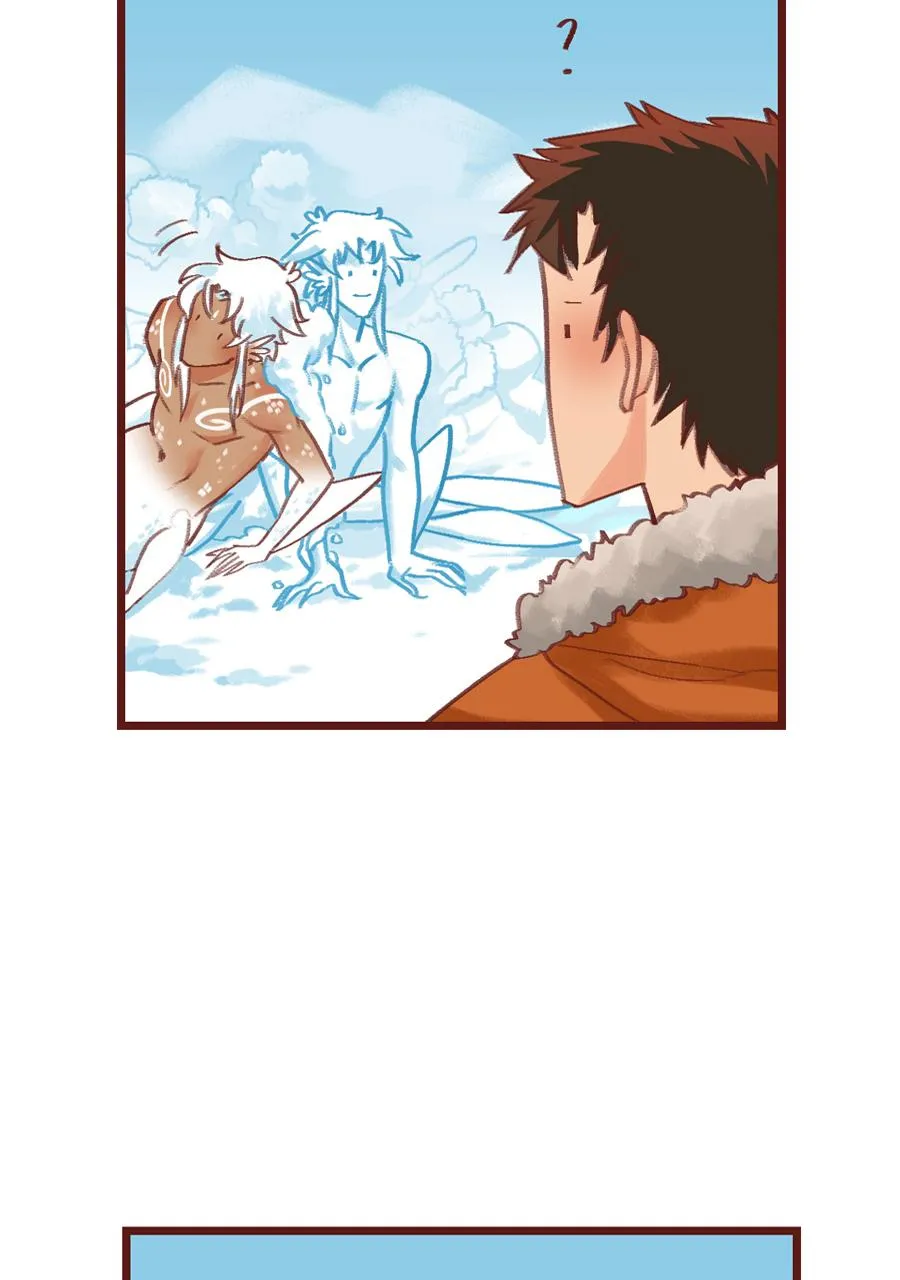 BAILIN AND LIYUN ( NEW SS ) Chapter 16 Trang 10