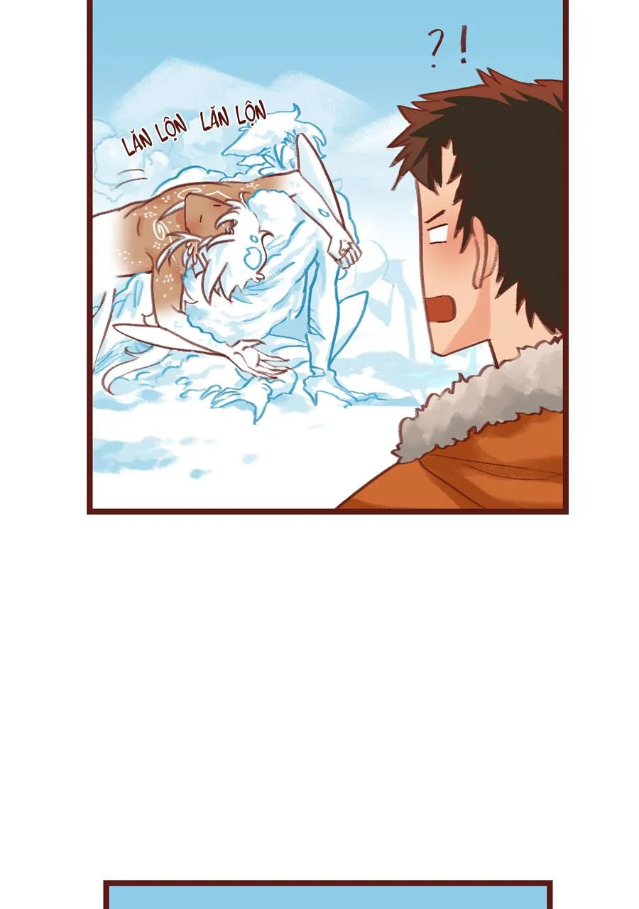 BAILIN AND LIYUN ( NEW SS ) Chapter 16 Trang 11