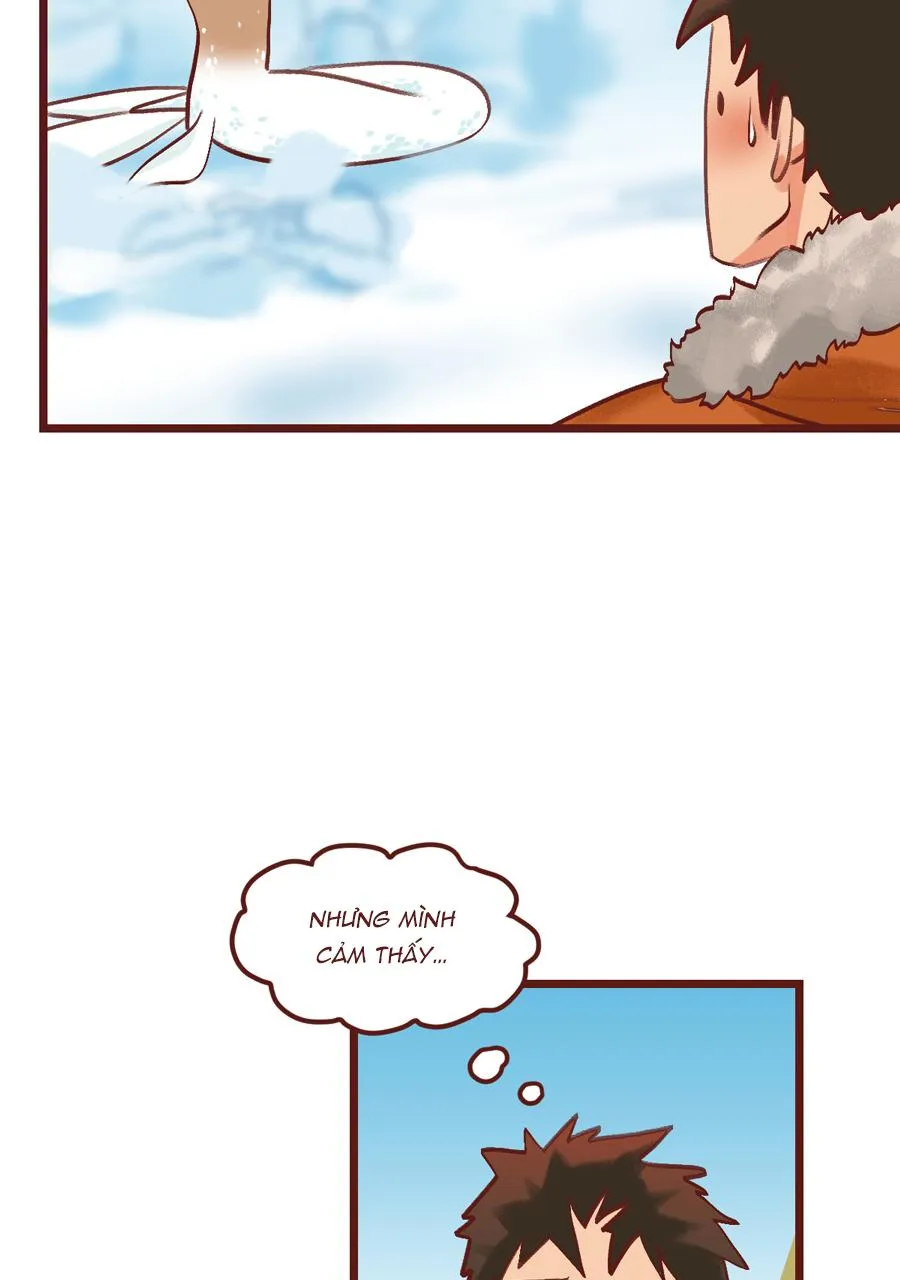 BAILIN AND LIYUN ( NEW SS ) Chapter 17 Trang 5