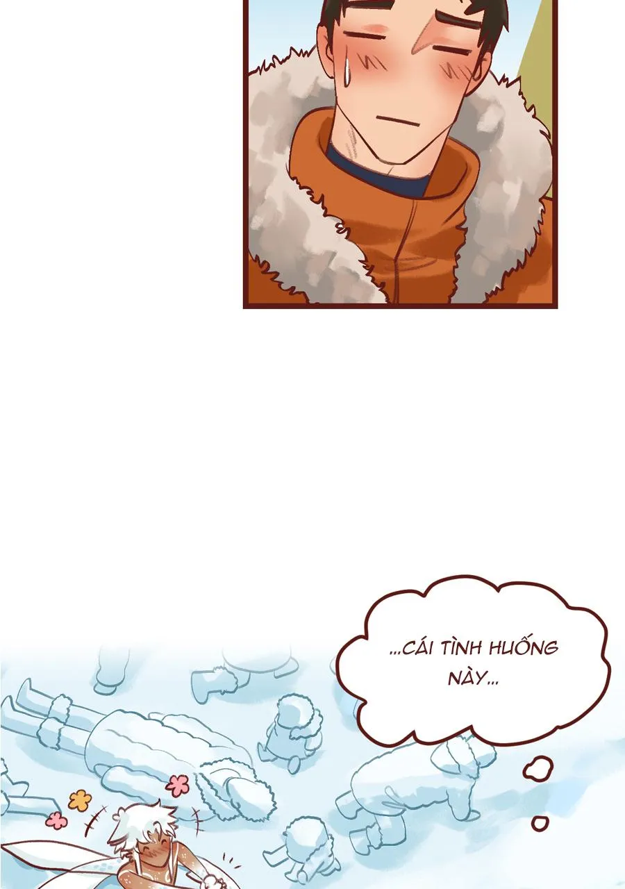 BAILIN AND LIYUN ( NEW SS ) Chapter 17 Trang 6