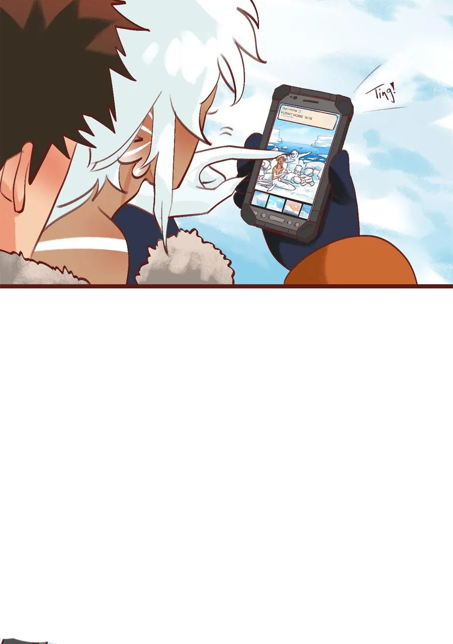 BAILIN AND LIYUN ( NEW SS ) Chapter 17 Trang 16