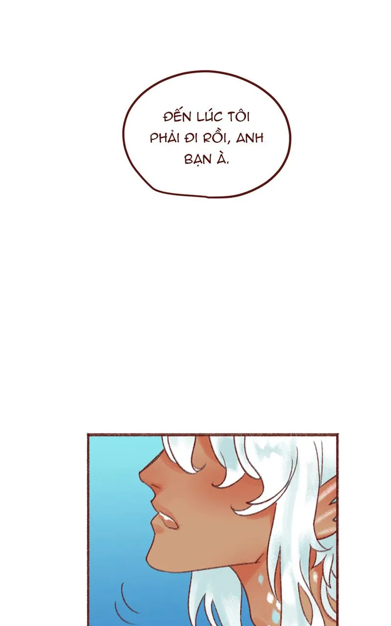 BAILIN AND LIYUN ( NEW SS ) Chapter 18 Trang 4