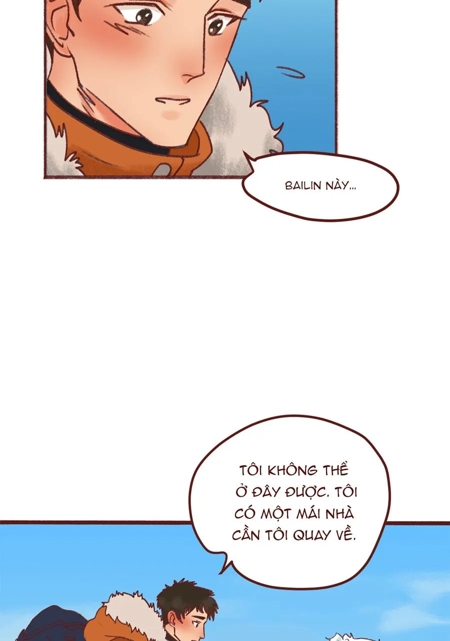 BAILIN AND LIYUN ( NEW SS ) Chapter 19 Trang 4