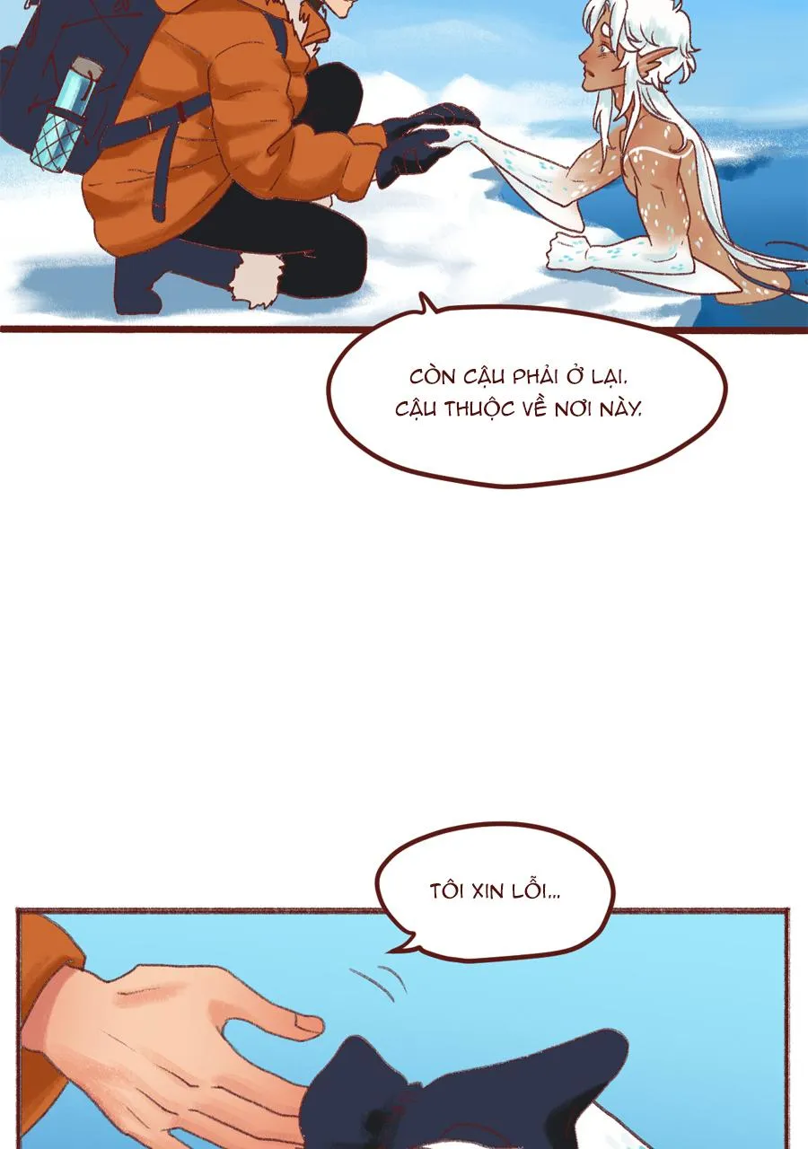 BAILIN AND LIYUN ( NEW SS ) Chapter 19 Trang 5