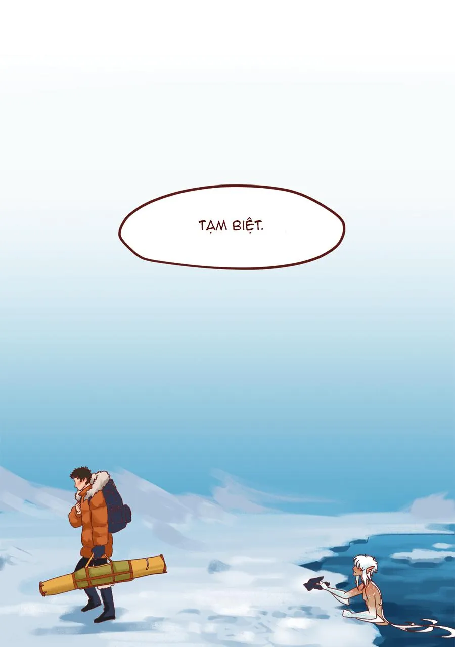 BAILIN AND LIYUN ( NEW SS ) Chapter 19 Trang 10