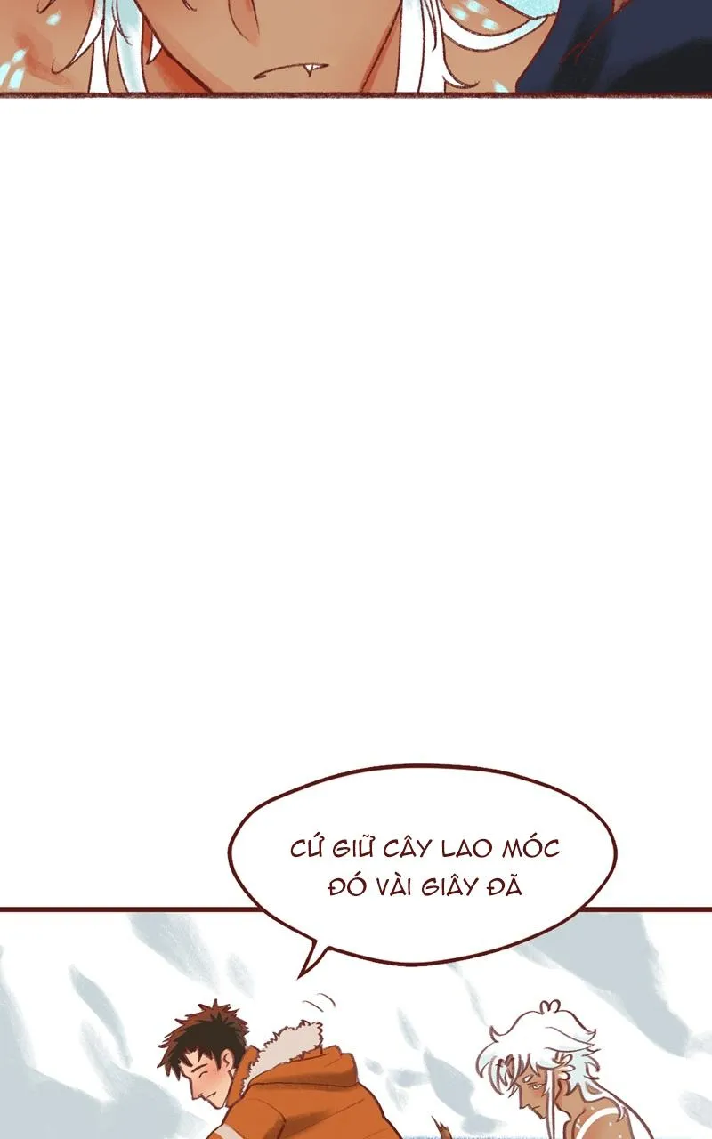 BAILIN AND LIYUN ( NEW SS ) Chapter 2 Trang 4